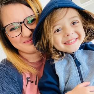 Meet your Posher, Veronica